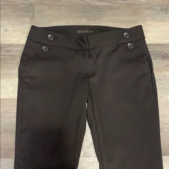 3 pairs Limited Bebe pants - Picture 8 of 8